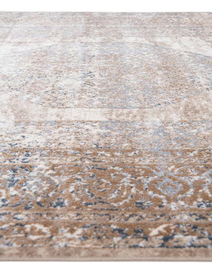 Detail image of 5' x 7' 7 Eliza Rug