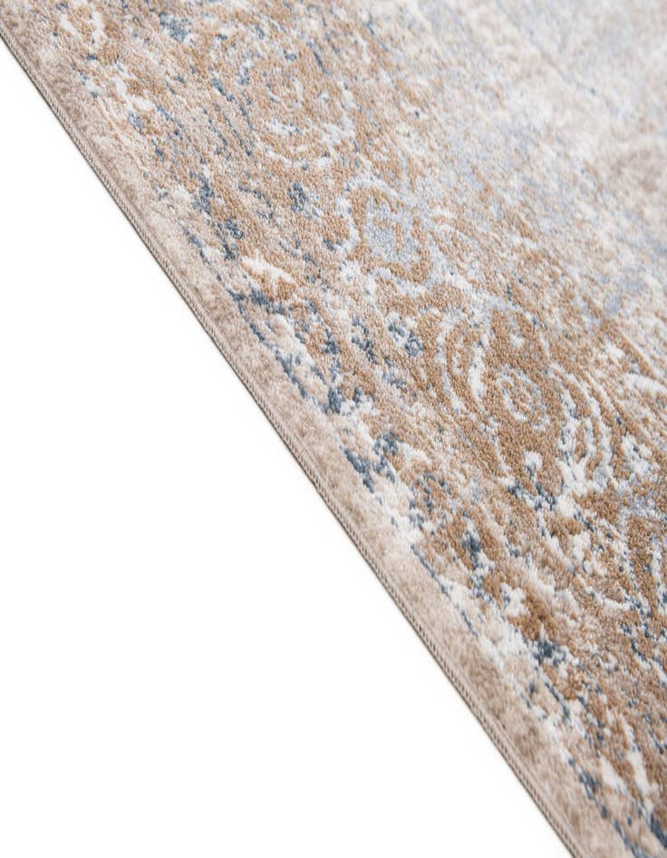 Detail image of 5' x 7' 7 Eliza Rug