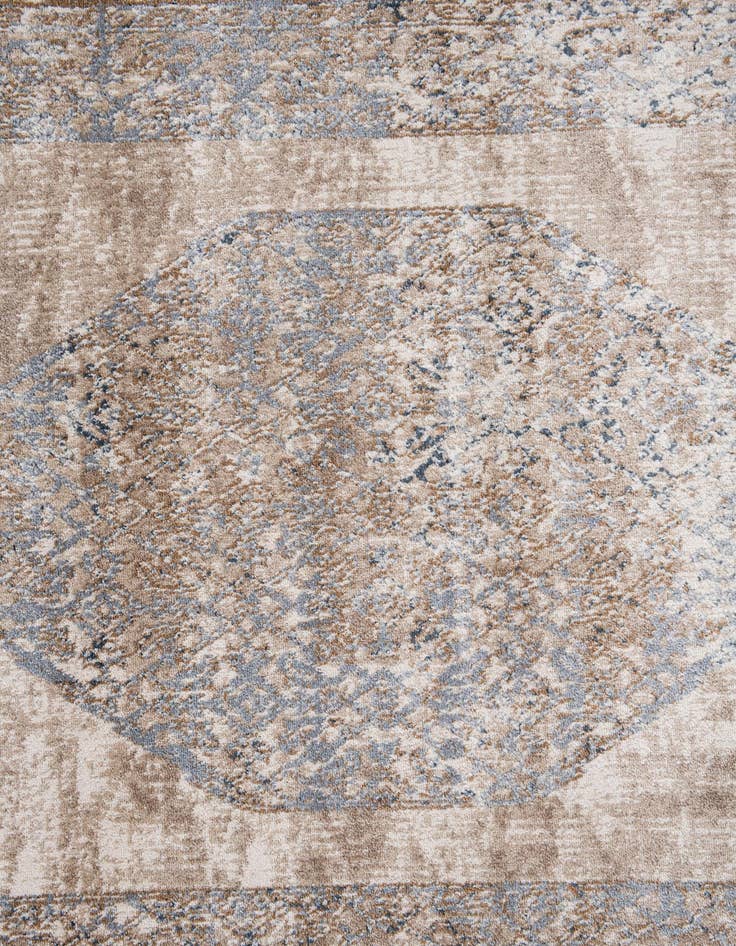 Detail image of 5' x 7' 7 Eliza Rug