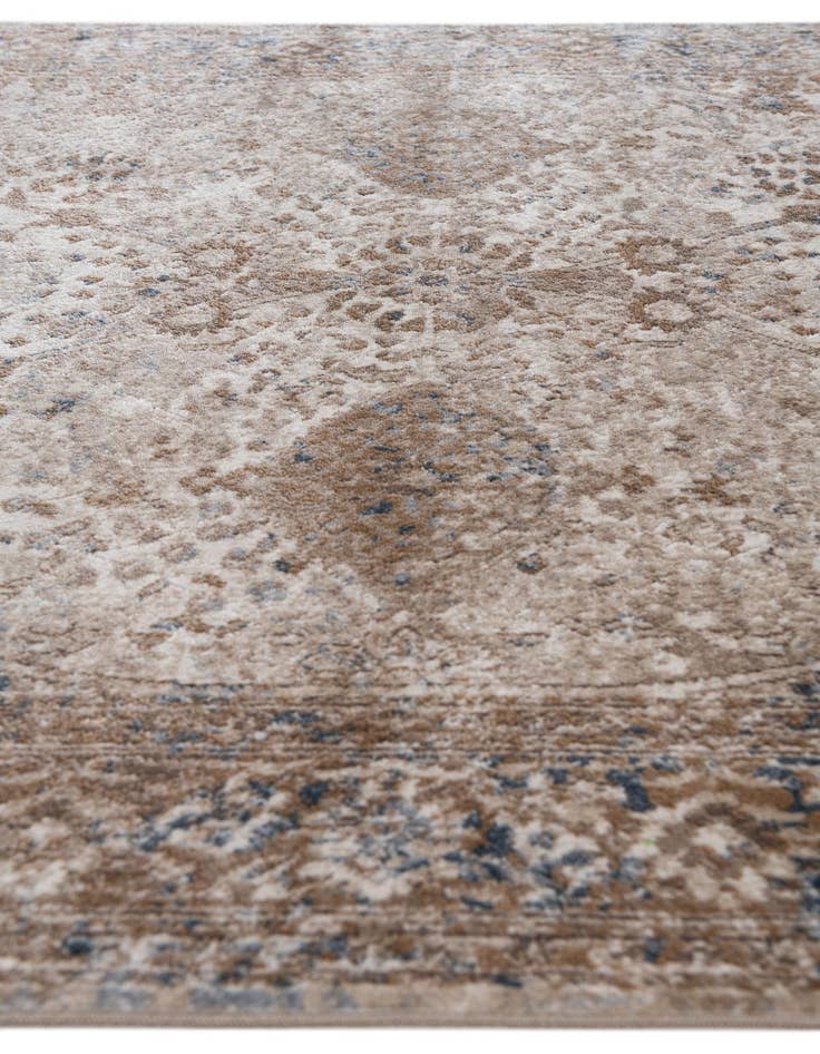 Detail image of 5' x 7' 6 Eliza Rug