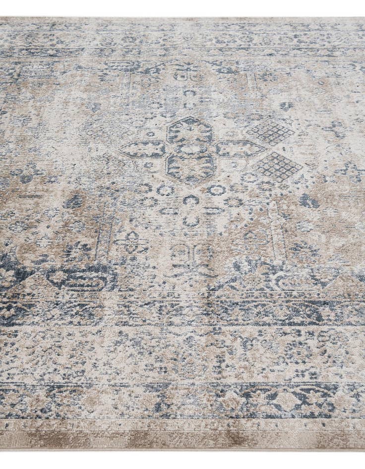 Detail image of 5' 2 x 7' 7 Eliza Rug