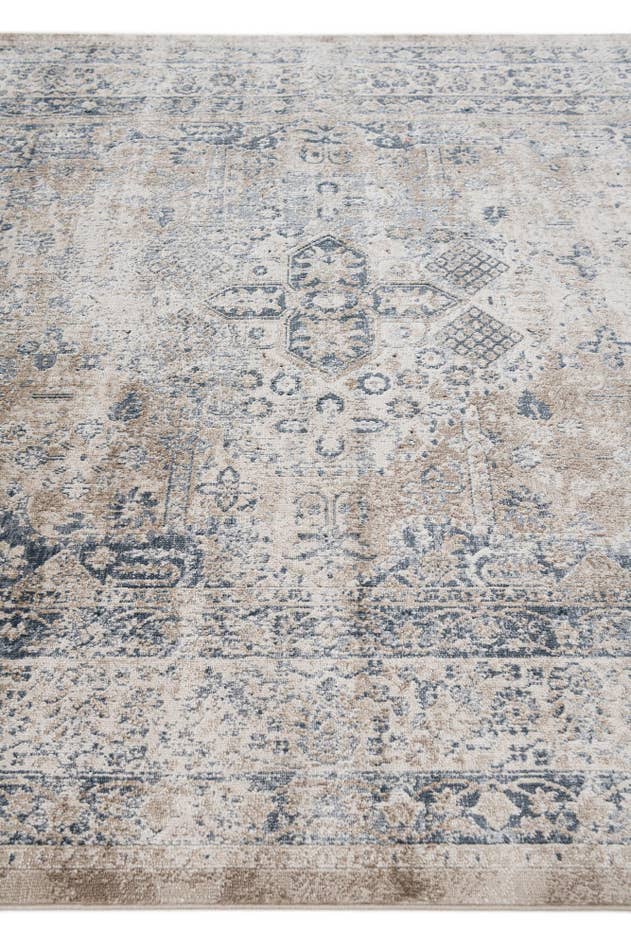 Detail image of 5' 2 x 7' 7 Eliza Rug