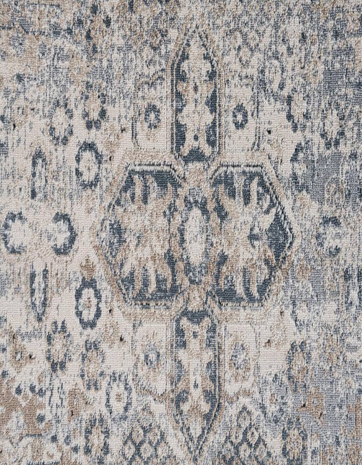 Detail image of 5' 2 x 7' 7 Eliza Rug