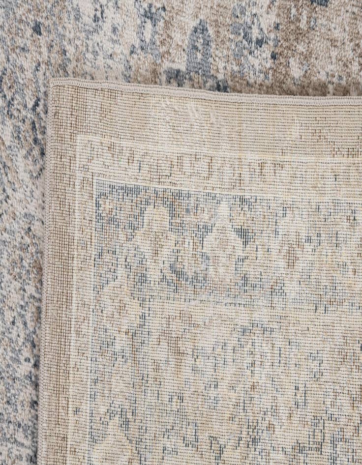 Detail image of 5' 2 x 7' 7 Eliza Rug