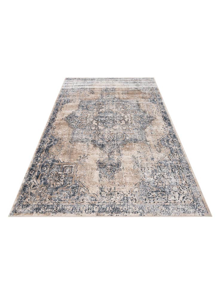 Detail image of 5' x 7' 8 Eliza Rug