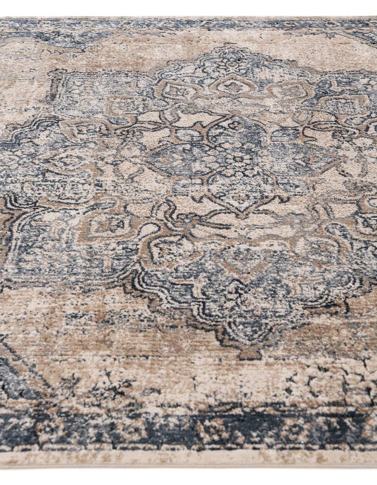 Detail image of 5' x 7' 8 Eliza Rug