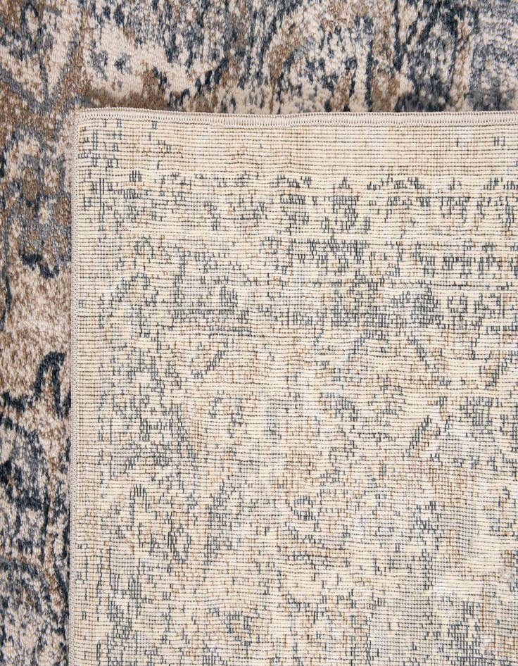 Detail image of 5' x 7' 8 Eliza Rug