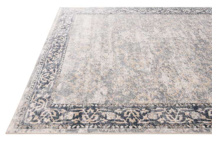 5' 2 x 7' 7 Eliza Rug