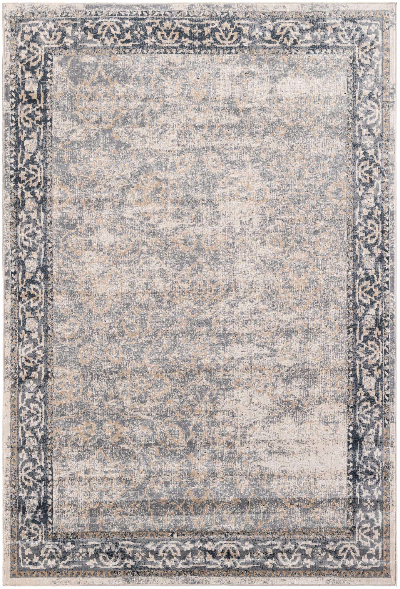 5' 2 x 7' 7 Eliza Rug