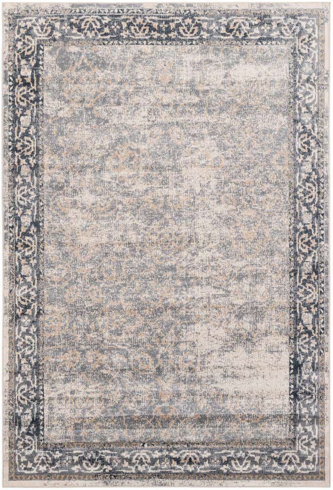 5' 2 x 7' 7 Eliza Rug