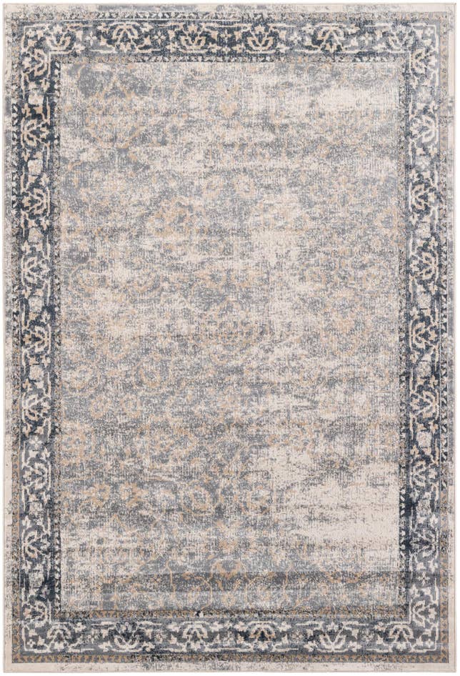 Detail image of 5' 2 x 7' 7 Eliza Rug