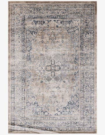 5' 2 x 7' 7 Eliza Rug