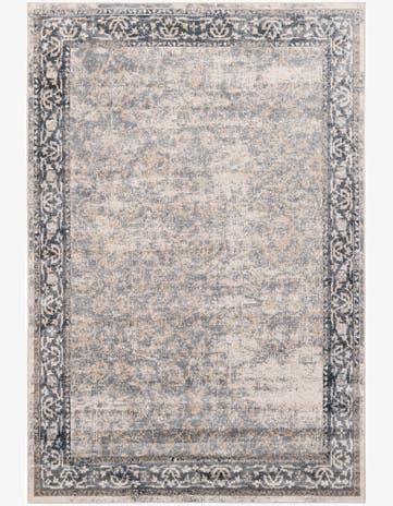 5' 2 x 7' 7 Eliza Rug