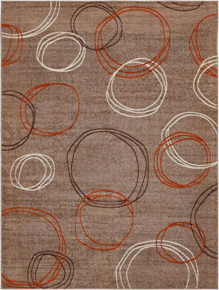 275cm x 370cm Harvest Tapis