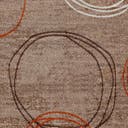Rug Light Brown Swatch link