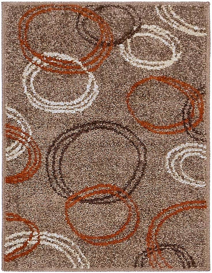 Detail image of 2' x 3' Equinox Rug