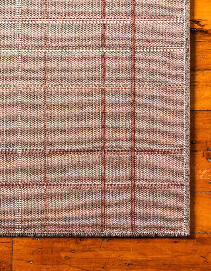 Detail image of 7' 10 x 10' Equinox Rug