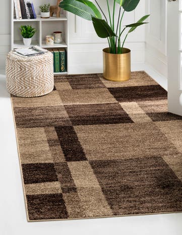4' 1 x 6' 1 Equinox Rug
