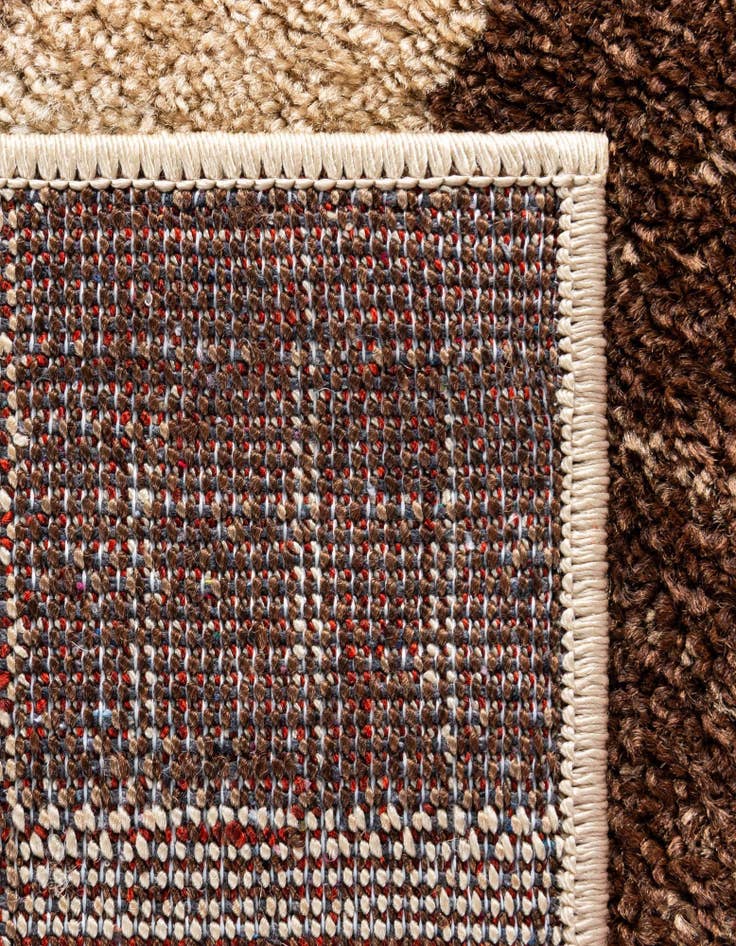 Detail image of 10' x 14' 1 Equinox Rug