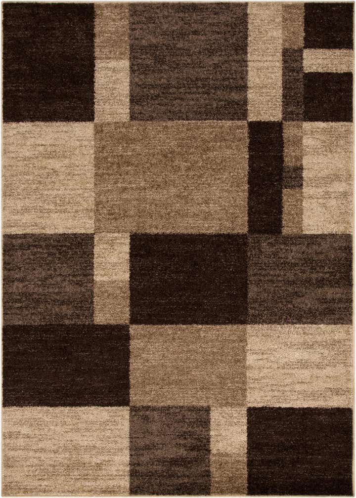 5' 3 x 8' Equinox Rug