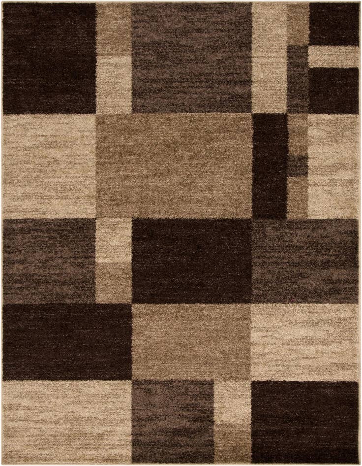 Detail image of 5' 3 x 8' Equinox Rug