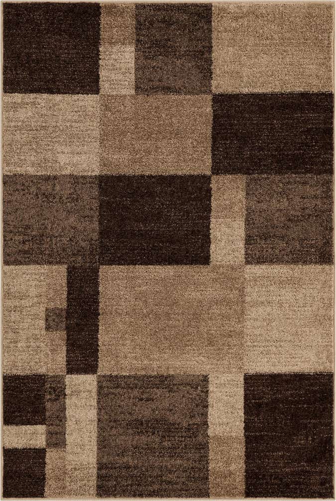 4' 1 x 6' 1 Equinox Rug