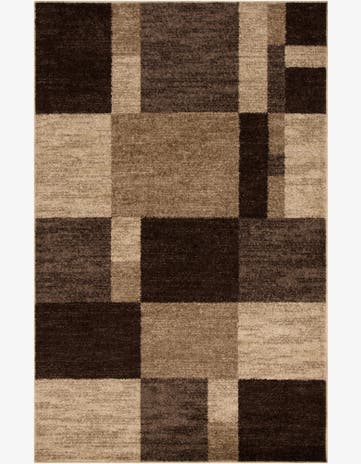 5' 3 x 8' Equinox Rug