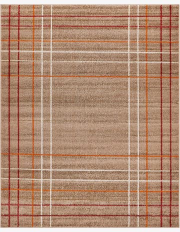 7' 10 x 10' Equinox Rug