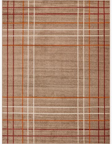 9' x 12' Equinox Rug