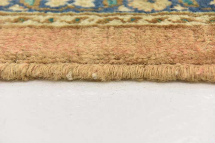 9' 8 x 12' 8 Hand Knotted Farahan Persian Wool Rug