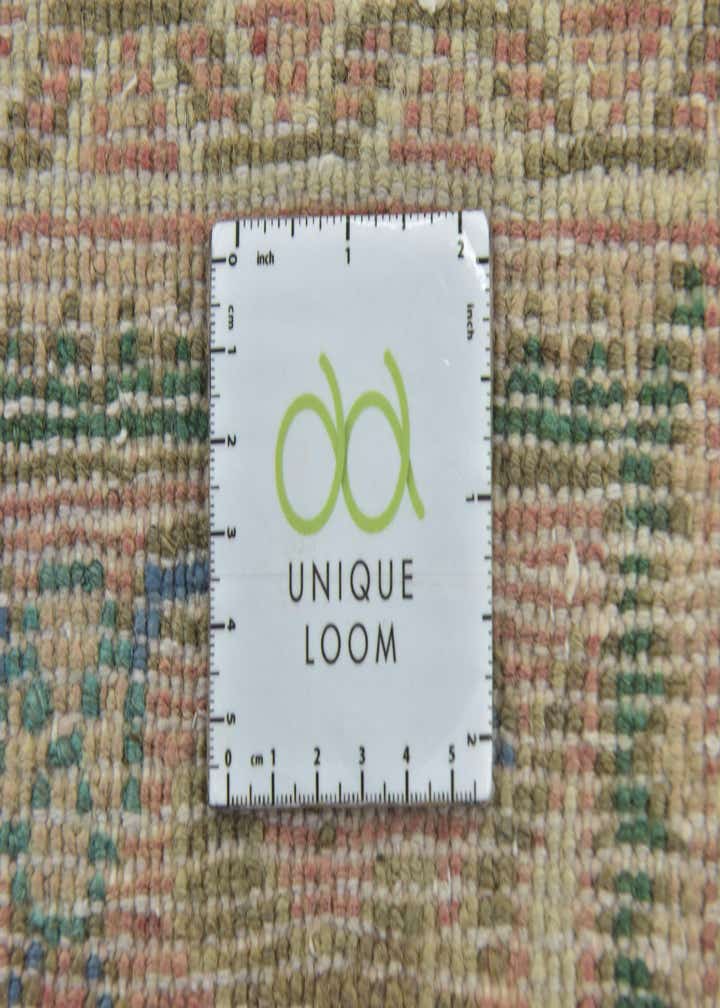 10' x 12' 10 Hand Knotted Farahan Persian Wool Rug