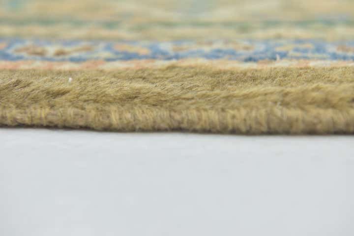 10' x 12' 10 Hand Knotted Farahan Persian Wool Rug