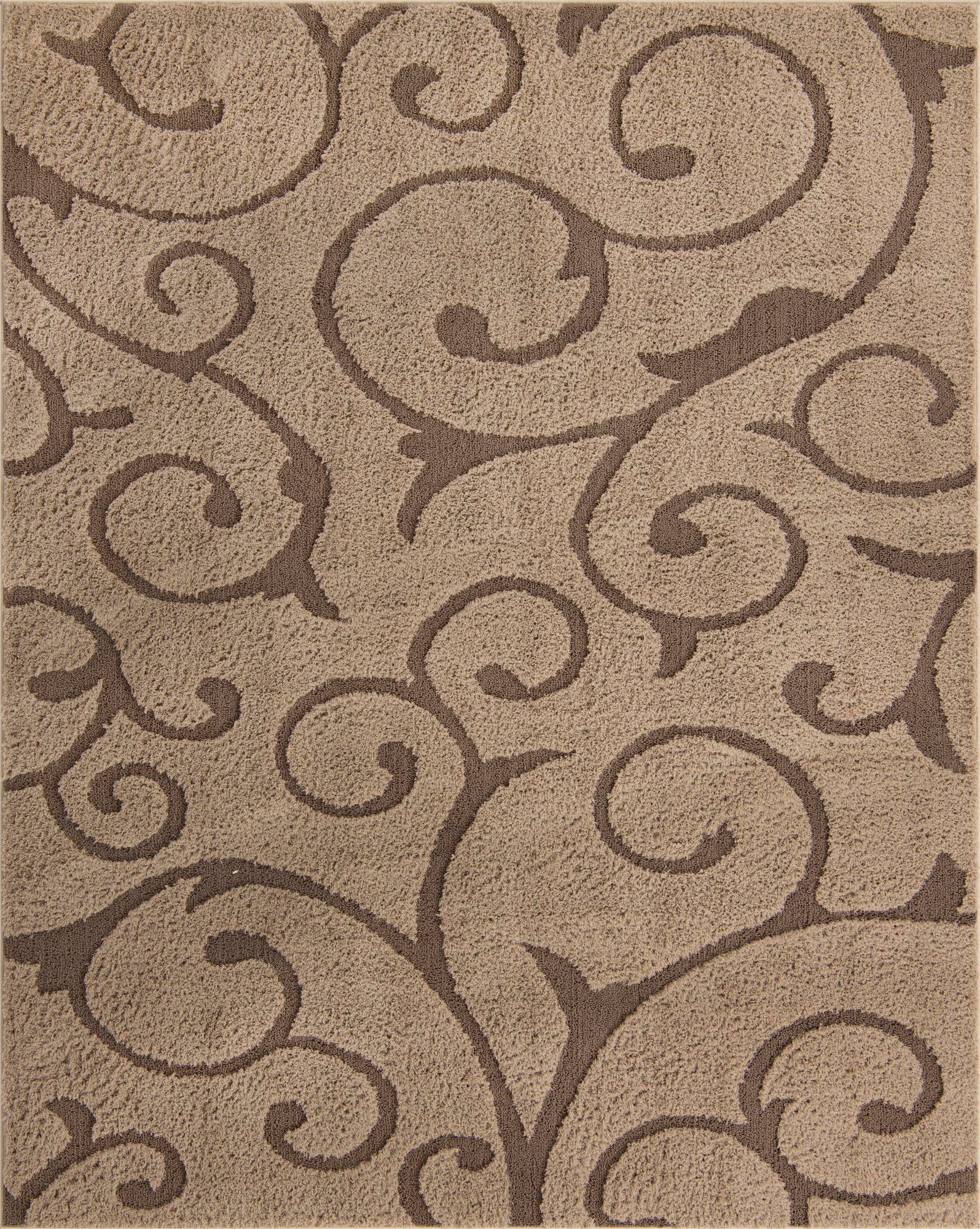 Rug Light Brown Swatch link