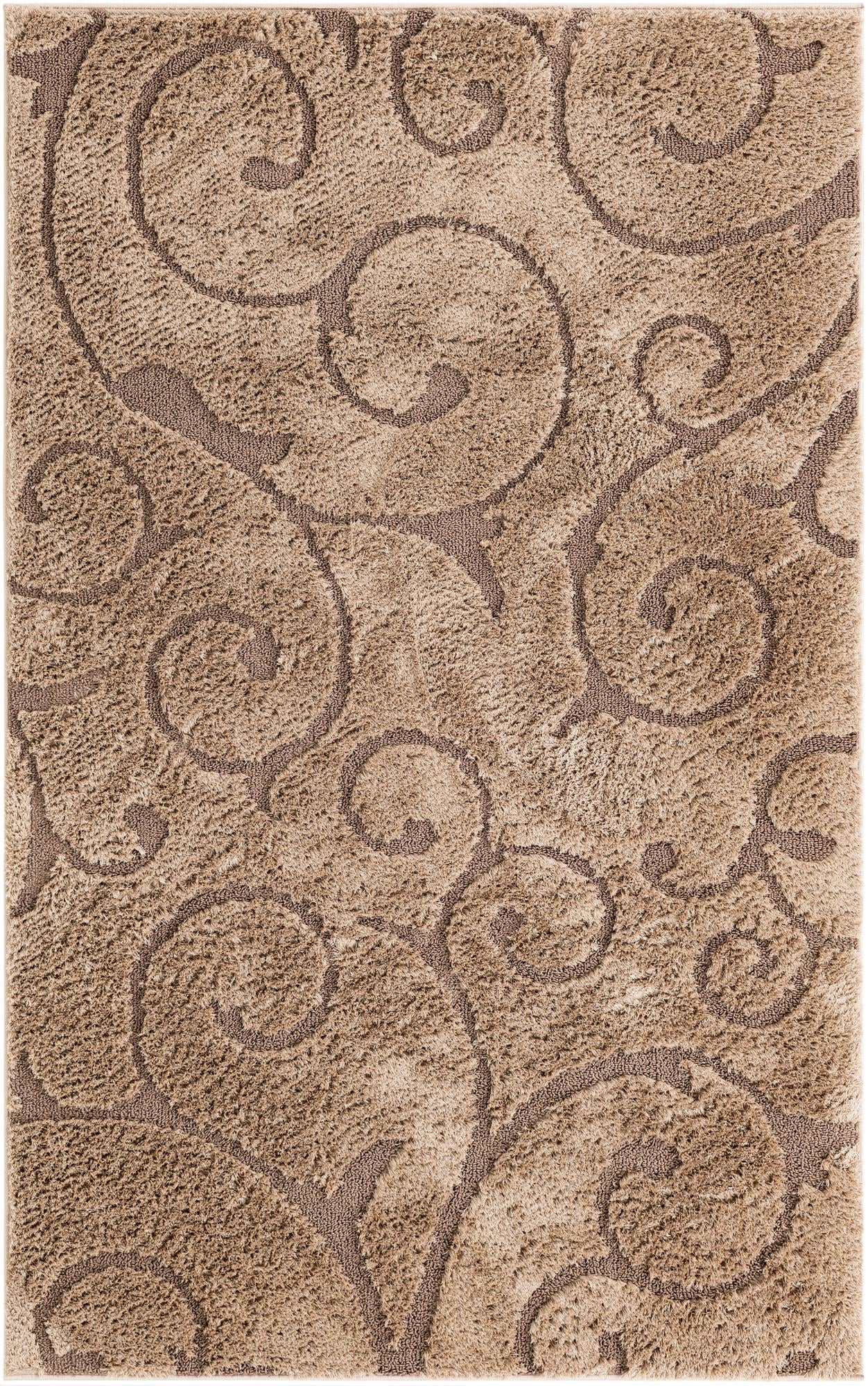 Rug Light Brown Swatch link