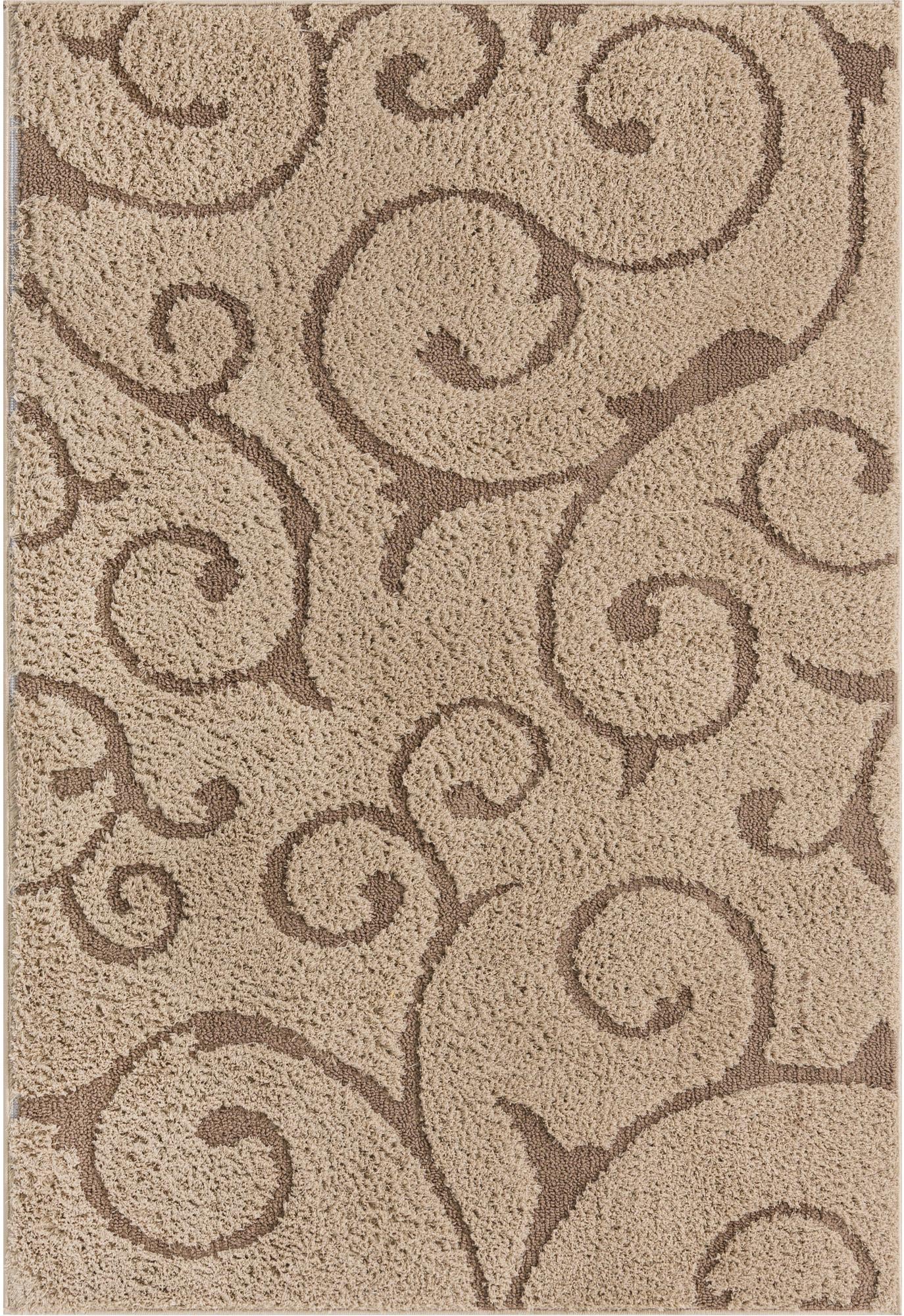 Rug Light Brown Swatch link