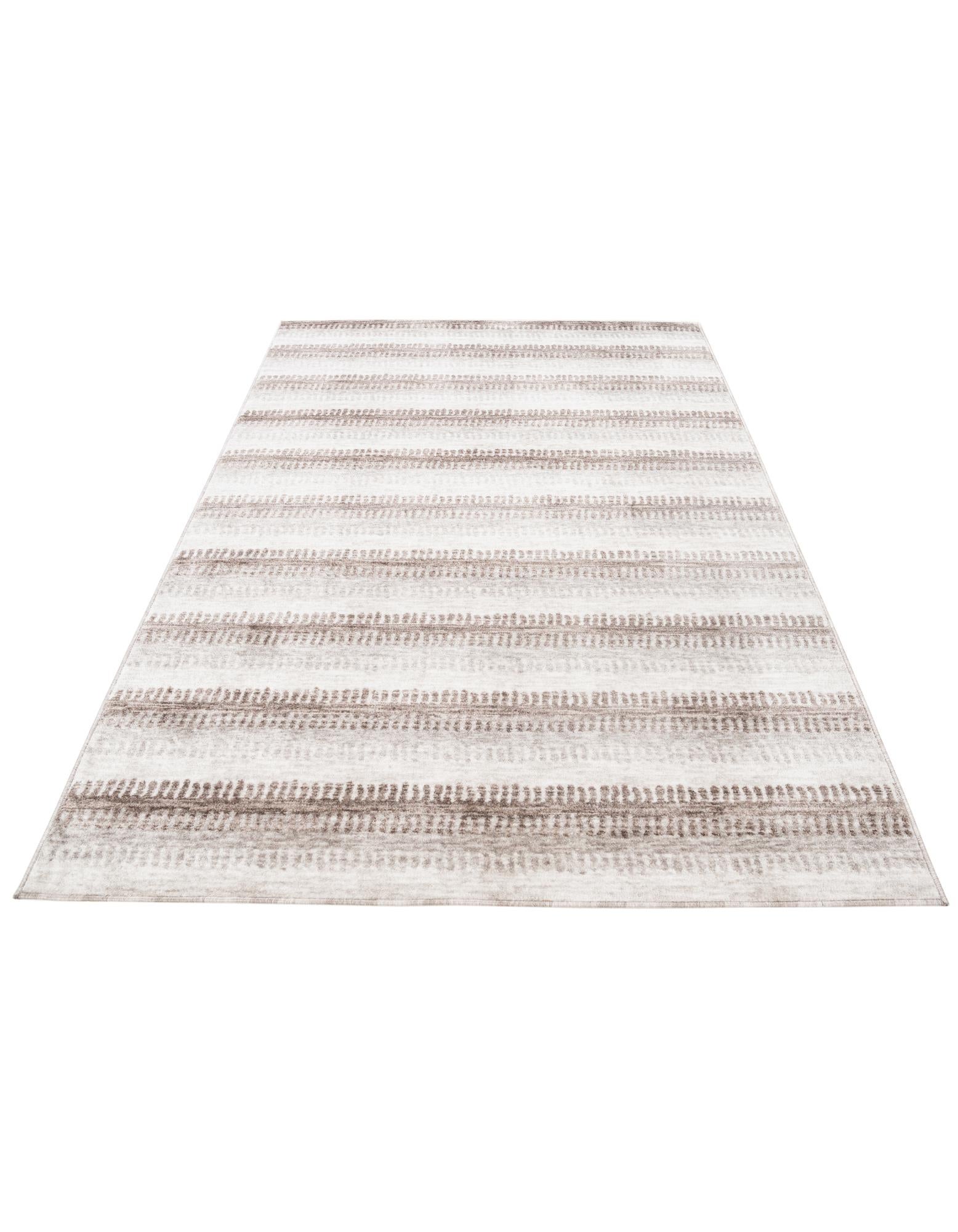 5' 3 x 7' 6 Gabbeh Rug