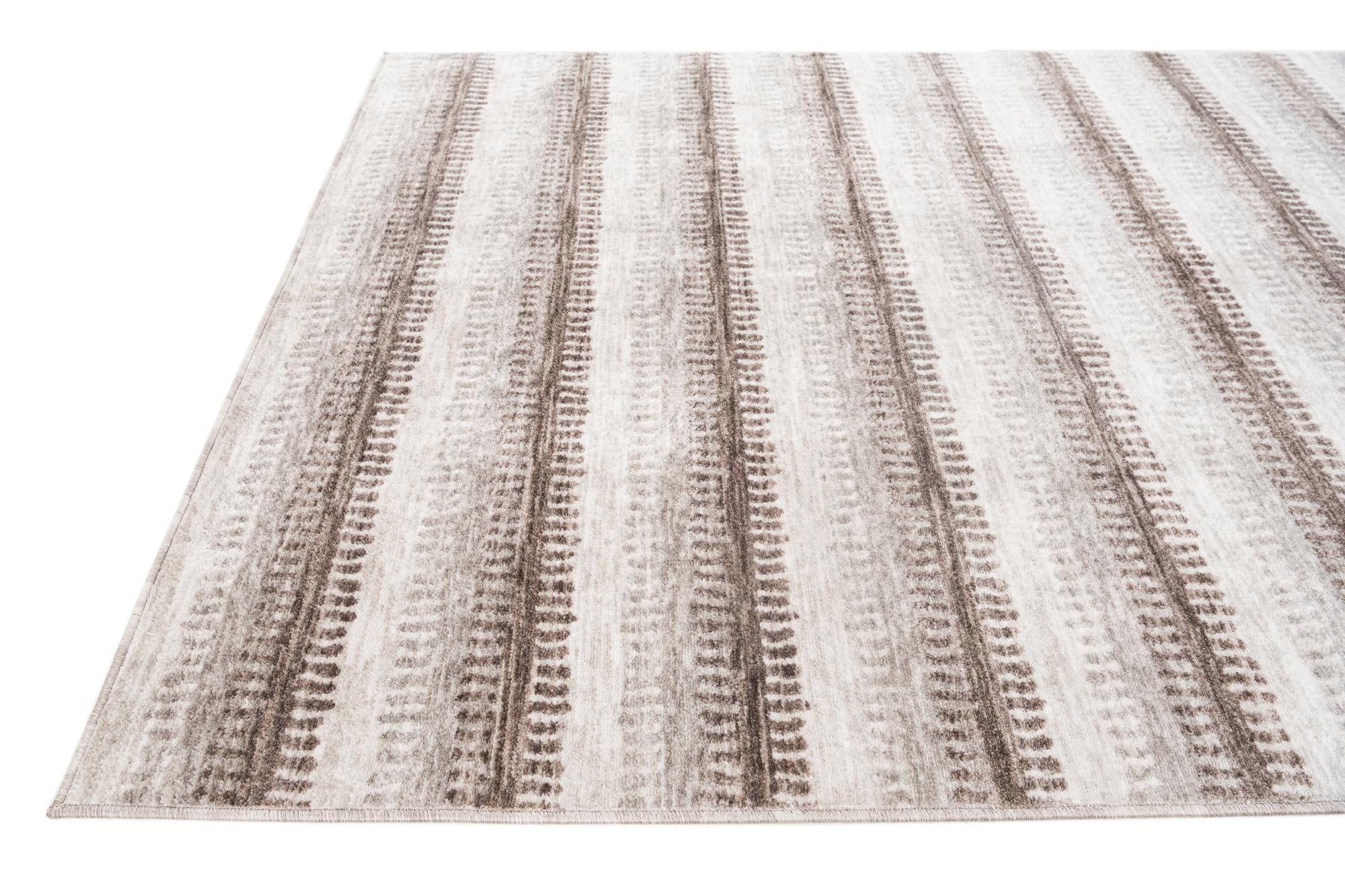 5' 3 x 7' 6 Gabbeh Rug