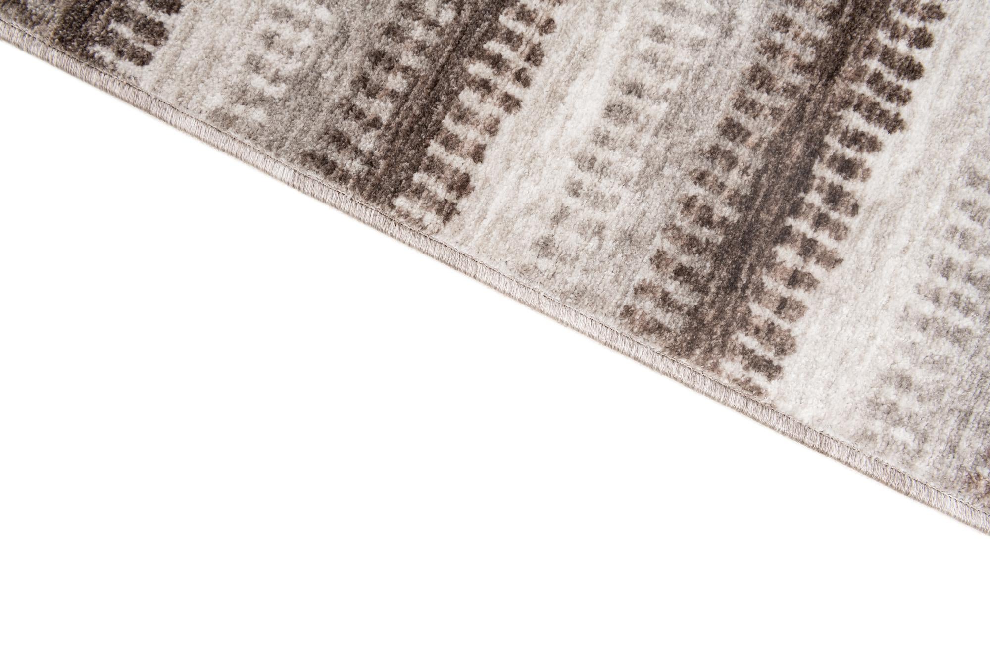 5' 3 x 7' 6 Gabbeh Rug