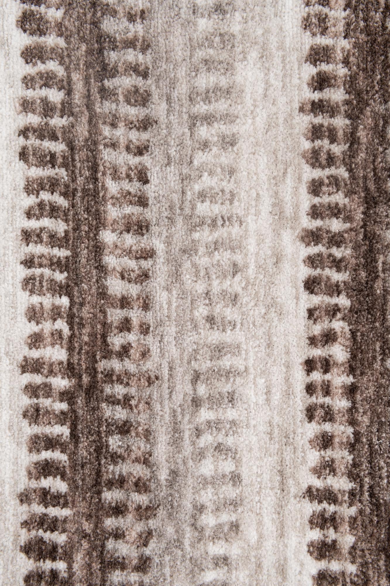 5' 3 x 7' 6 Gabbeh Rug