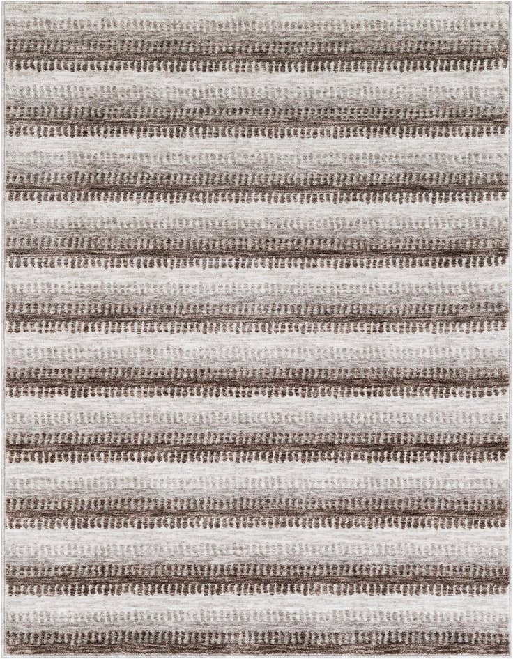 Detail image of 5' 3 x 7' 6 Gabbeh Rug