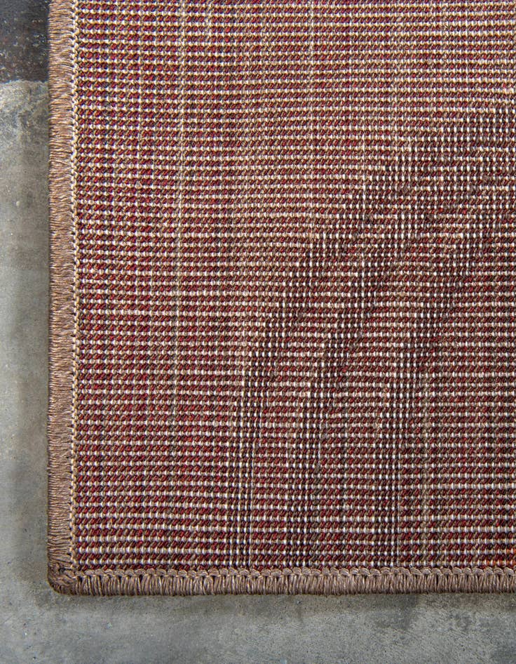 Detail image of 5' x 8' Harvest Rug
