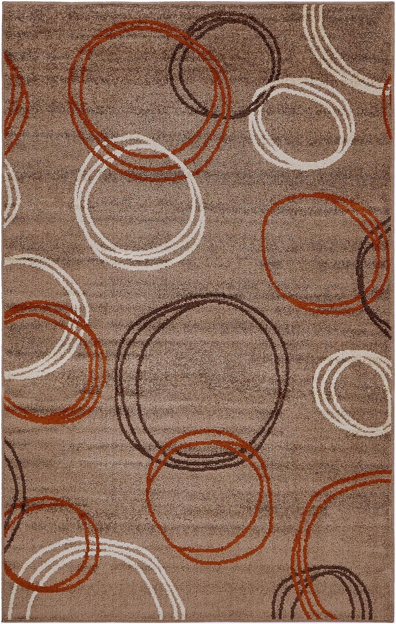 Rug Light Brown Swatch link