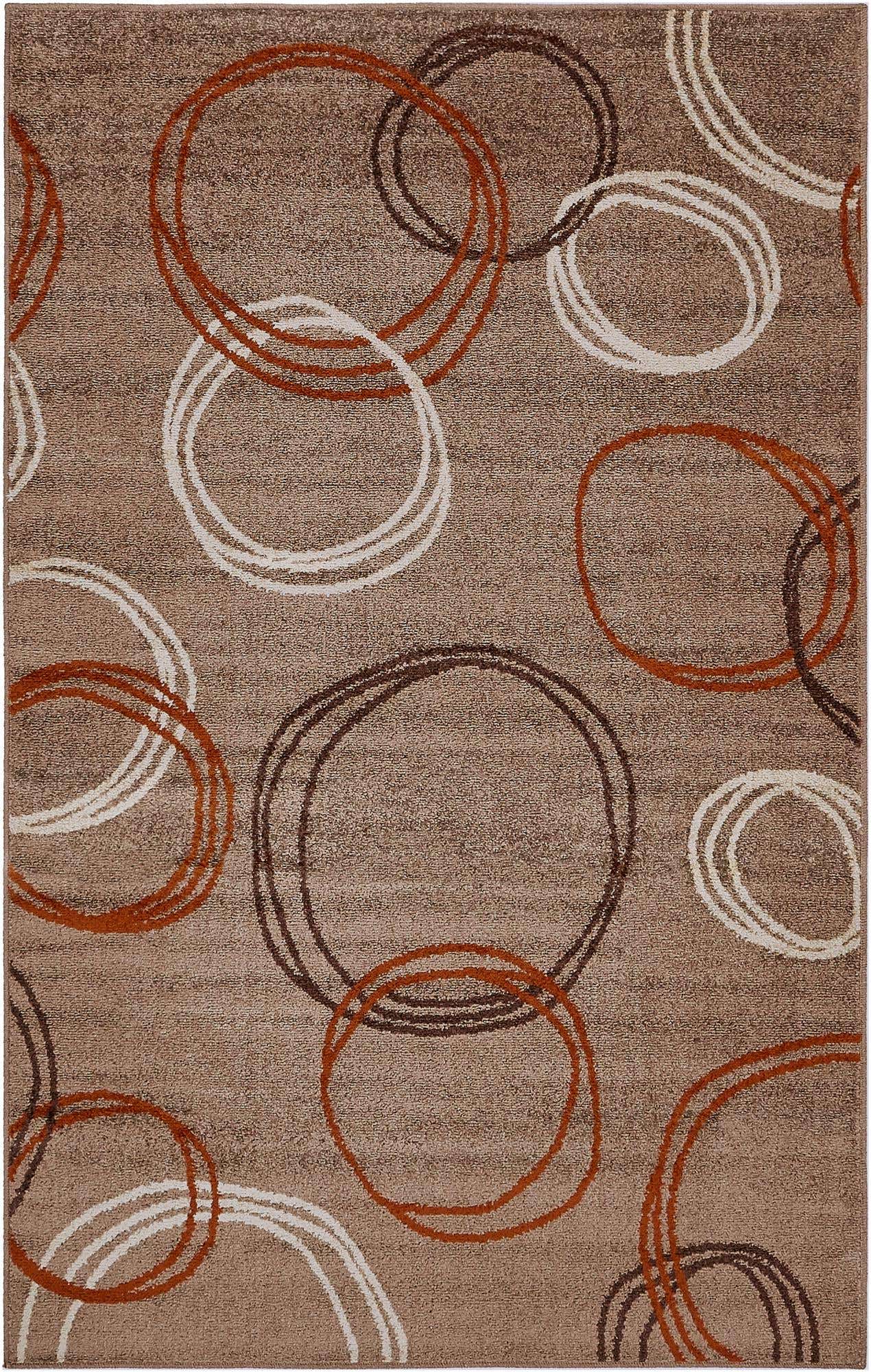 5' x 8' Harvest Rug
