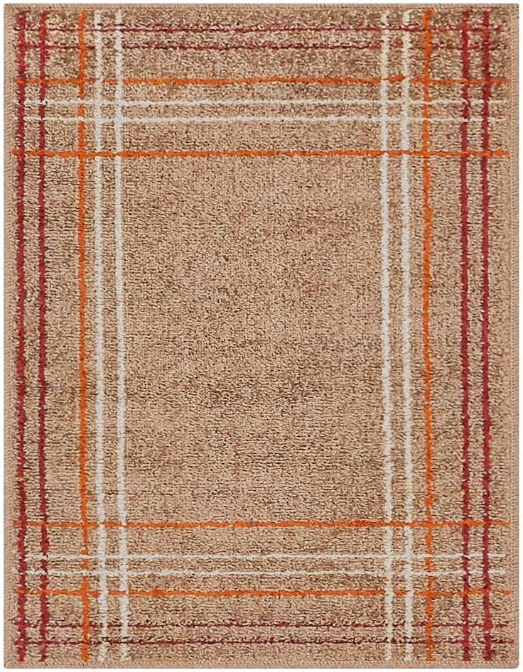 Detail image of 2' x 3' Harvest Rug