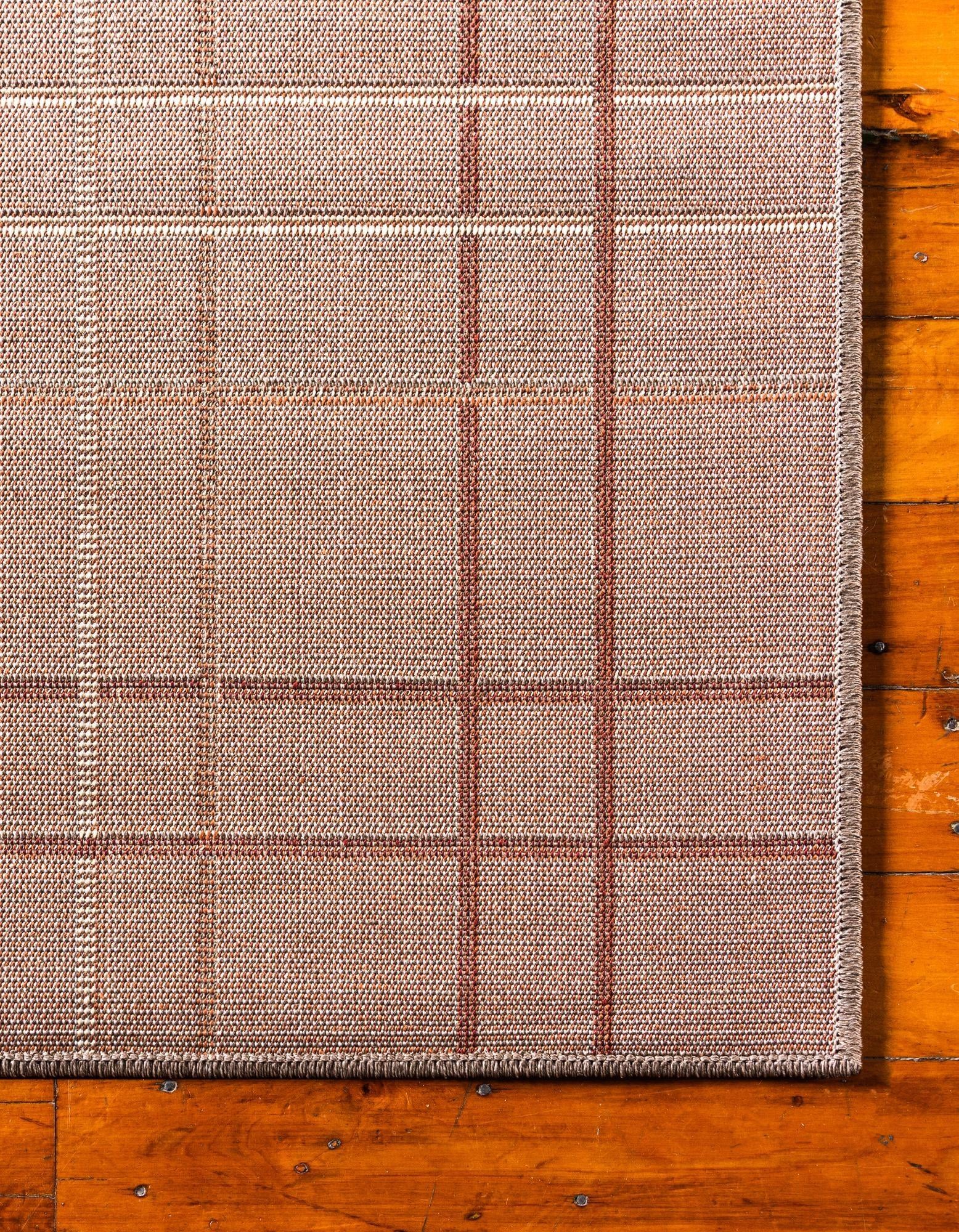 5' 3 x 8' Harvest Rug