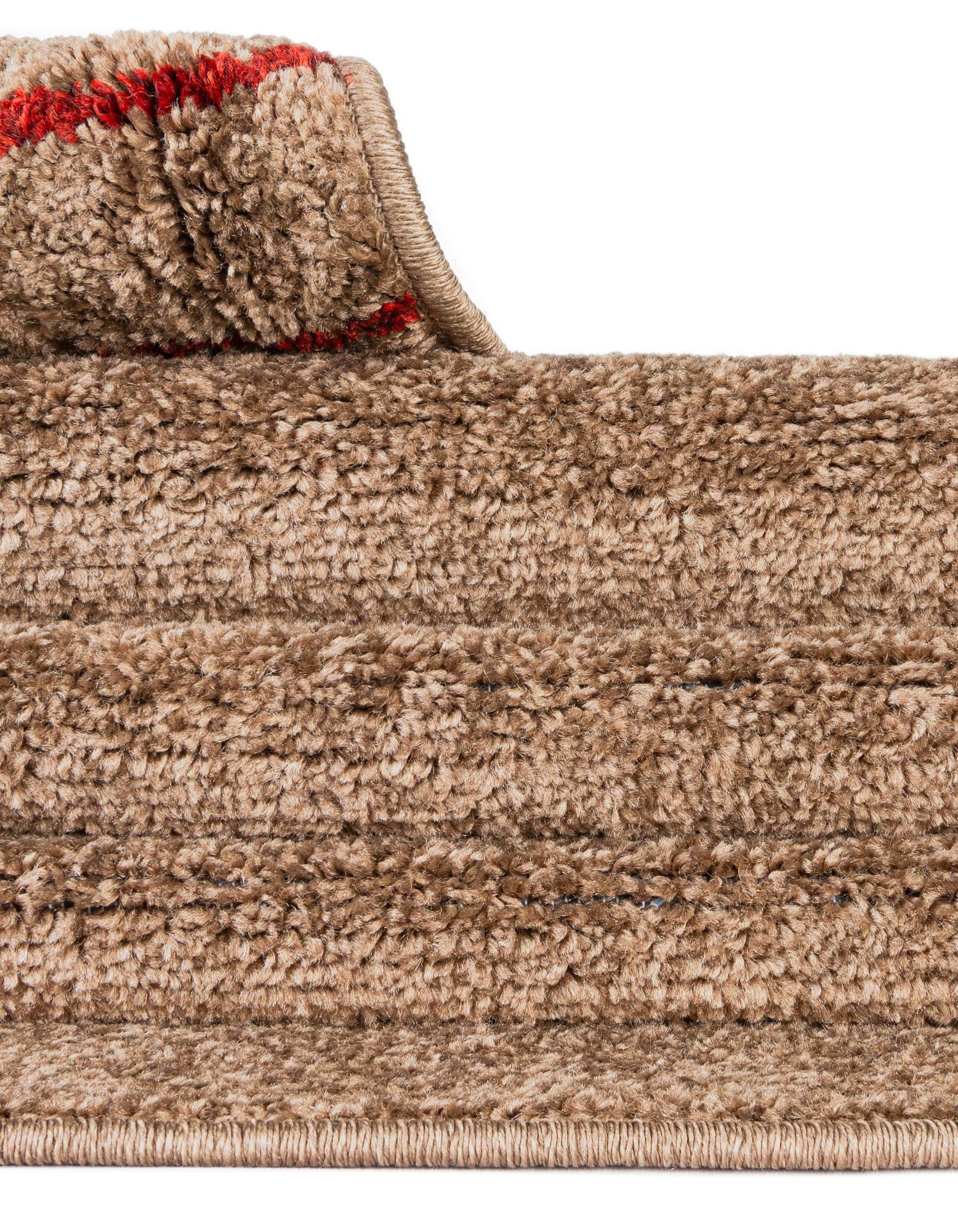 5' 3 x 8' Harvest Rug