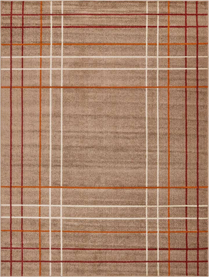 9' x 12' Harvest Rug