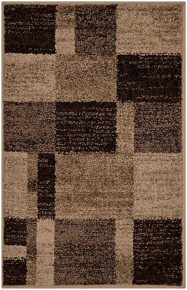 Detail image of 2' x 3' Harvest Rug