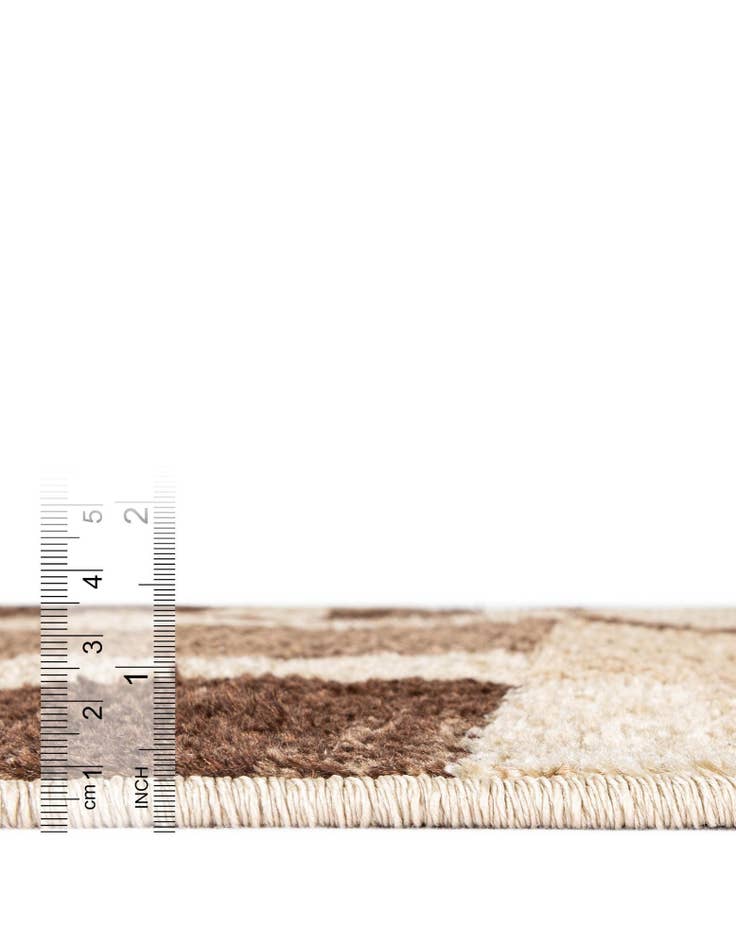 Detail image of 7' 10 x 10' Harvest Rug