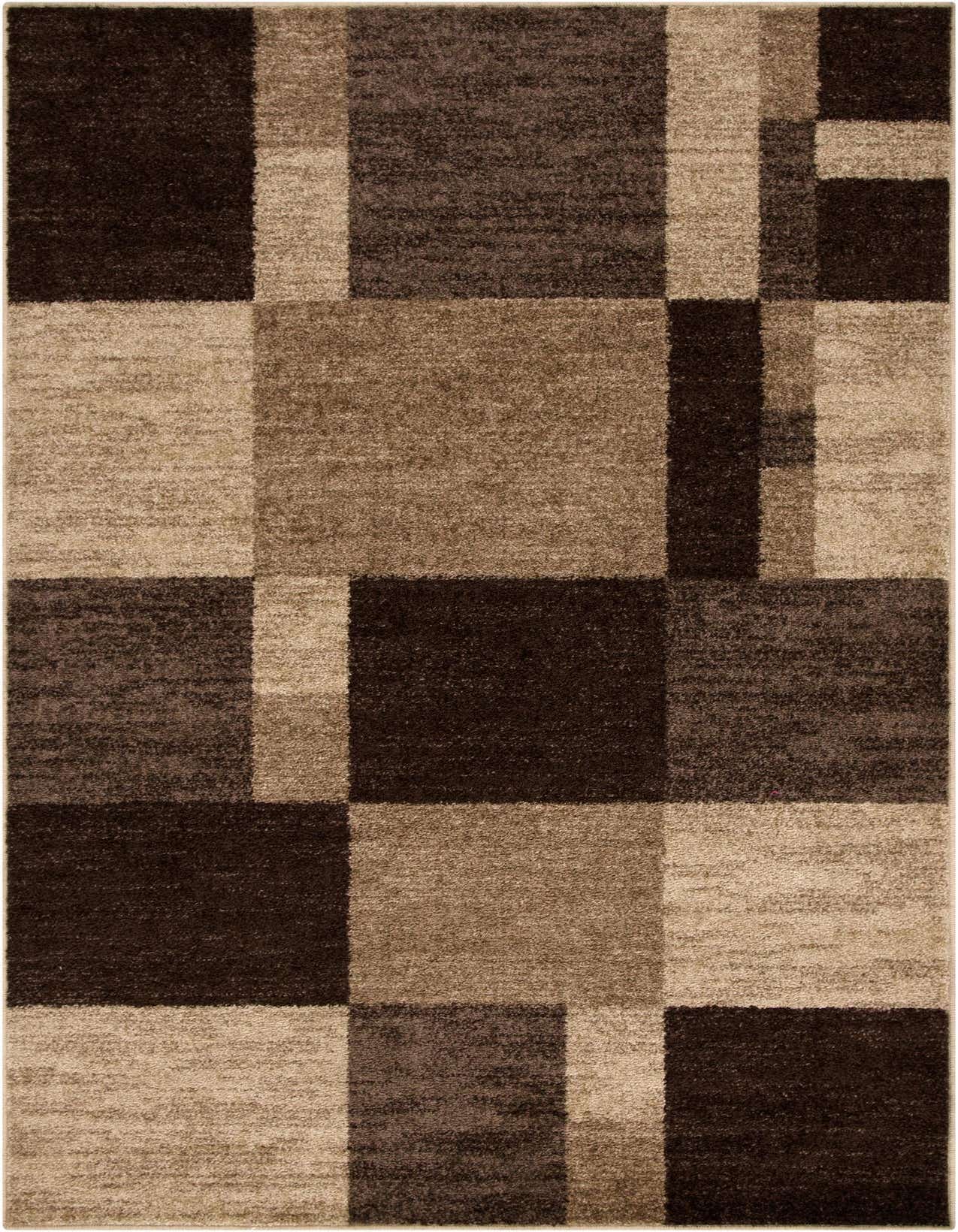5' 3 x 8' Harvest Rug